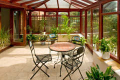 Stone Head conservatory quotes