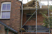 free Stone Head home extension quotes